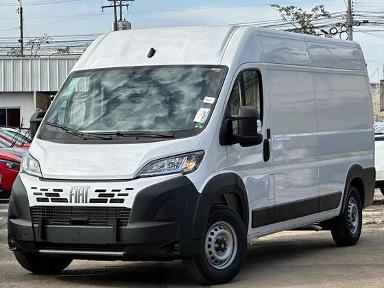 FIAT DUCATO 2.2 BLUEHDI DIESEL MAXICARGO MANUAL